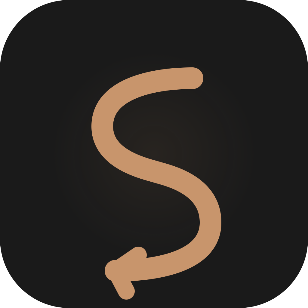 Snapback app icon